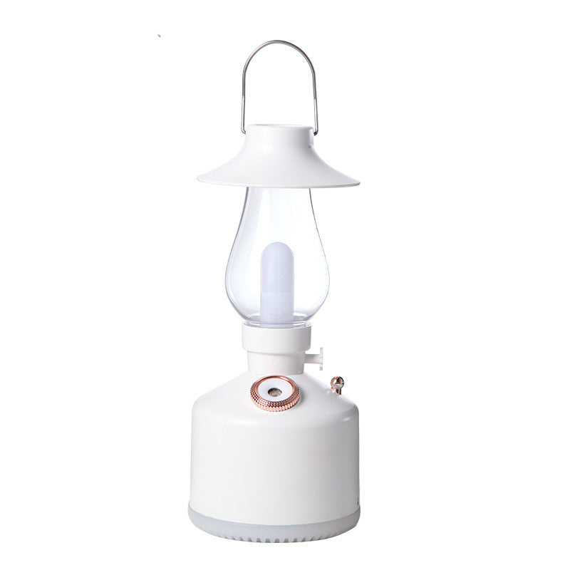 Lantern humidifier