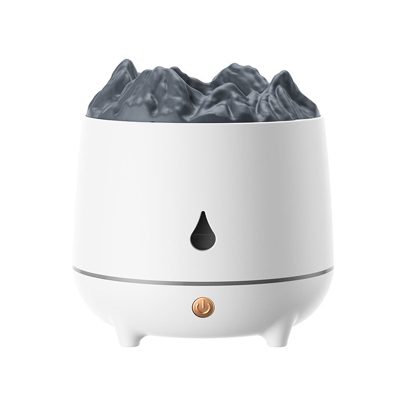 Iconic Volcano Humidifier