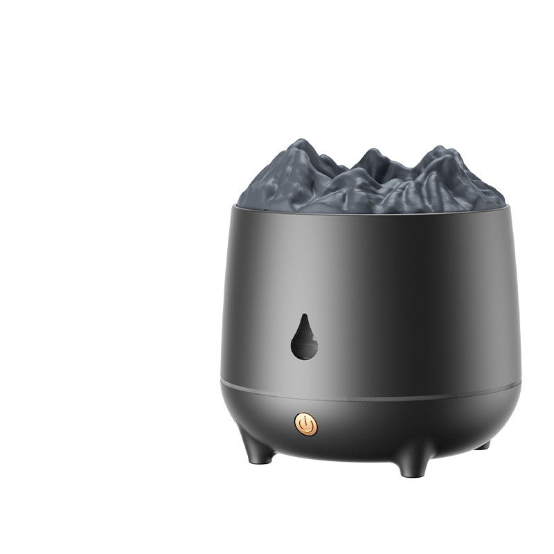 Iconic Volcano Humidifier