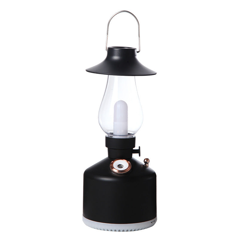 Lantern humidifier
